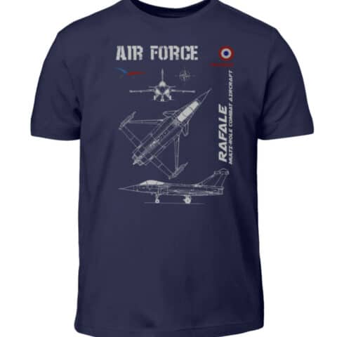 Air Force : RAFALE - Kids Shirt-198