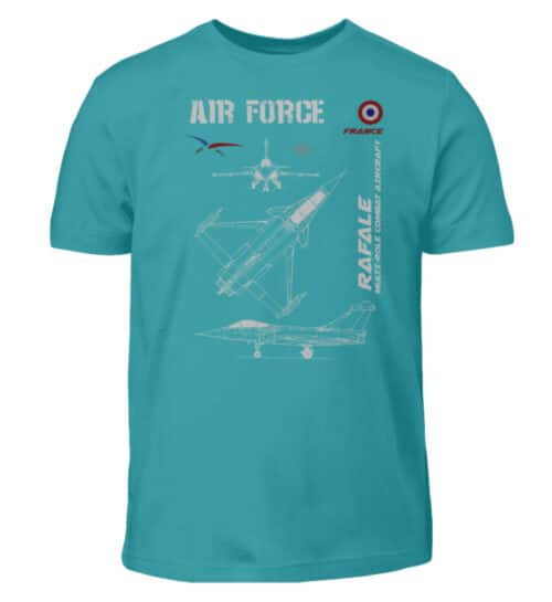 Air Force : RAFALE - Kids Shirt-1242