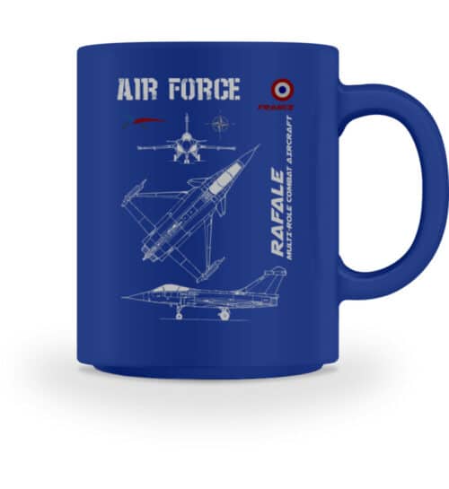 Air Force : RAFALE - mug-27