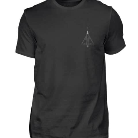 MIRAGE 2000 SPECIAL - Men Basic Shirt-16