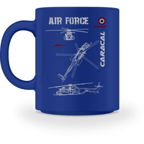 Air Force : H225M CARACAL - mug-27