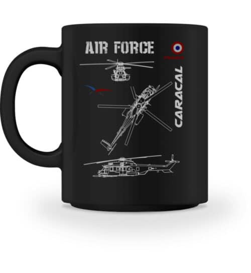 Air Force : H225M CARACAL - mug-16