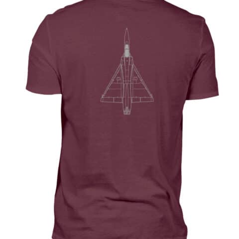 MIRAGE 2000 SPECIAL - Men Basic Shirt-839