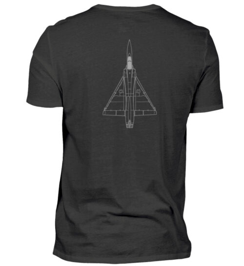 MIRAGE 2000 SPECIAL - Men Basic Shirt-16