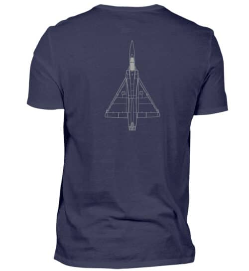 MIRAGE 2000 SPECIAL - Men Basic Shirt-198