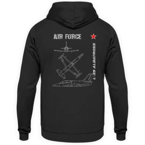 Air Force : L39 ALBATROSS - Unisex Hoodie-639