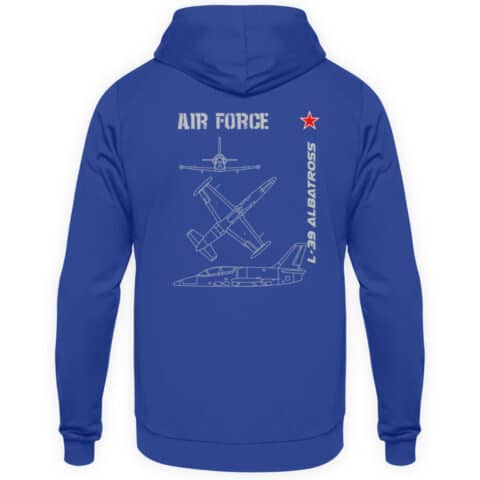 Air Force : L39 ALBATROSS - Unisex Hoodie-668